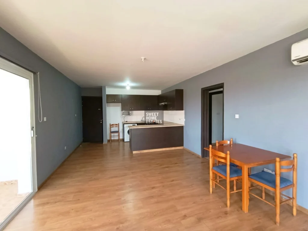 3 Bedroom Apartment for Sale in Xylofagou, Larnaca District
