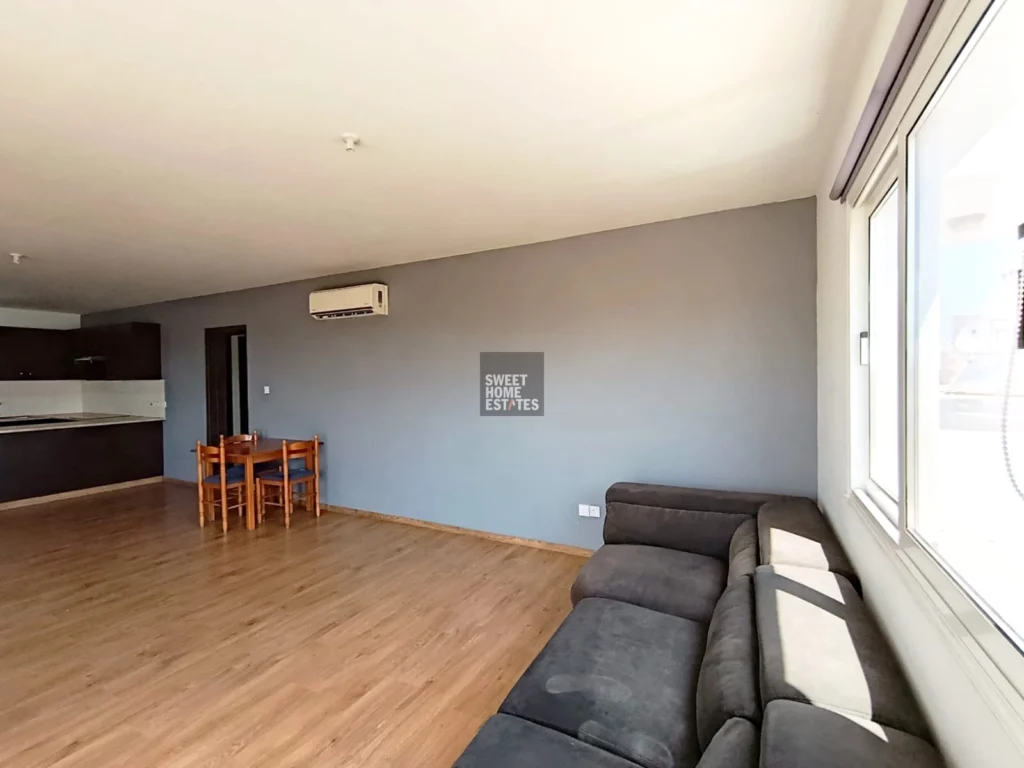 3 Bedroom Apartment for Sale in Xylofagou, Larnaca District