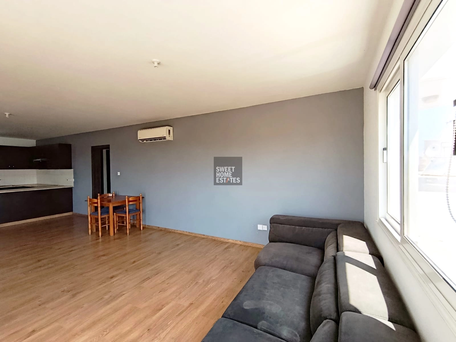 3 Bedroom Apartment for Sale in Xylofagou, Larnaca District