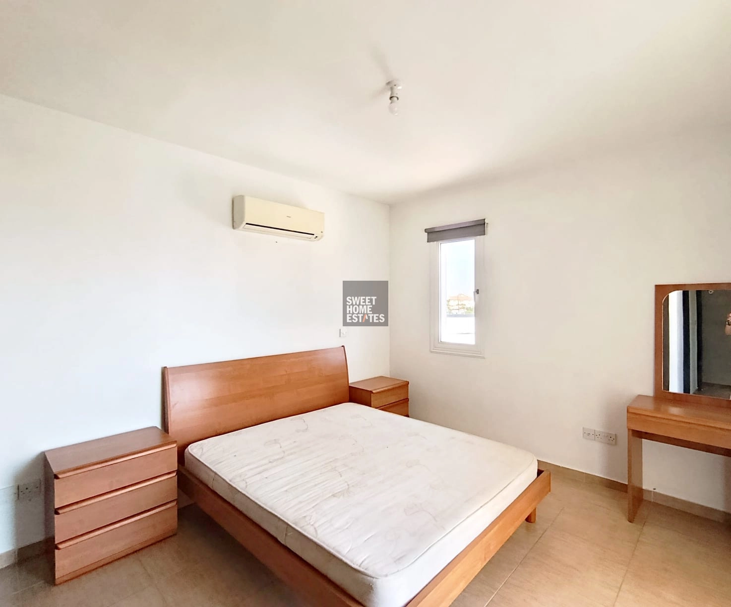 3 Bedroom Apartment for Sale in Xylofagou, Larnaca District
