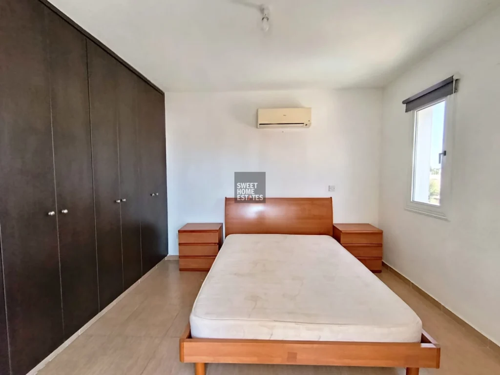 3 Bedroom Apartment for Sale in Xylofagou, Larnaca District