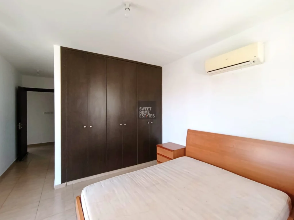 3 Bedroom Apartment for Sale in Xylofagou, Larnaca District