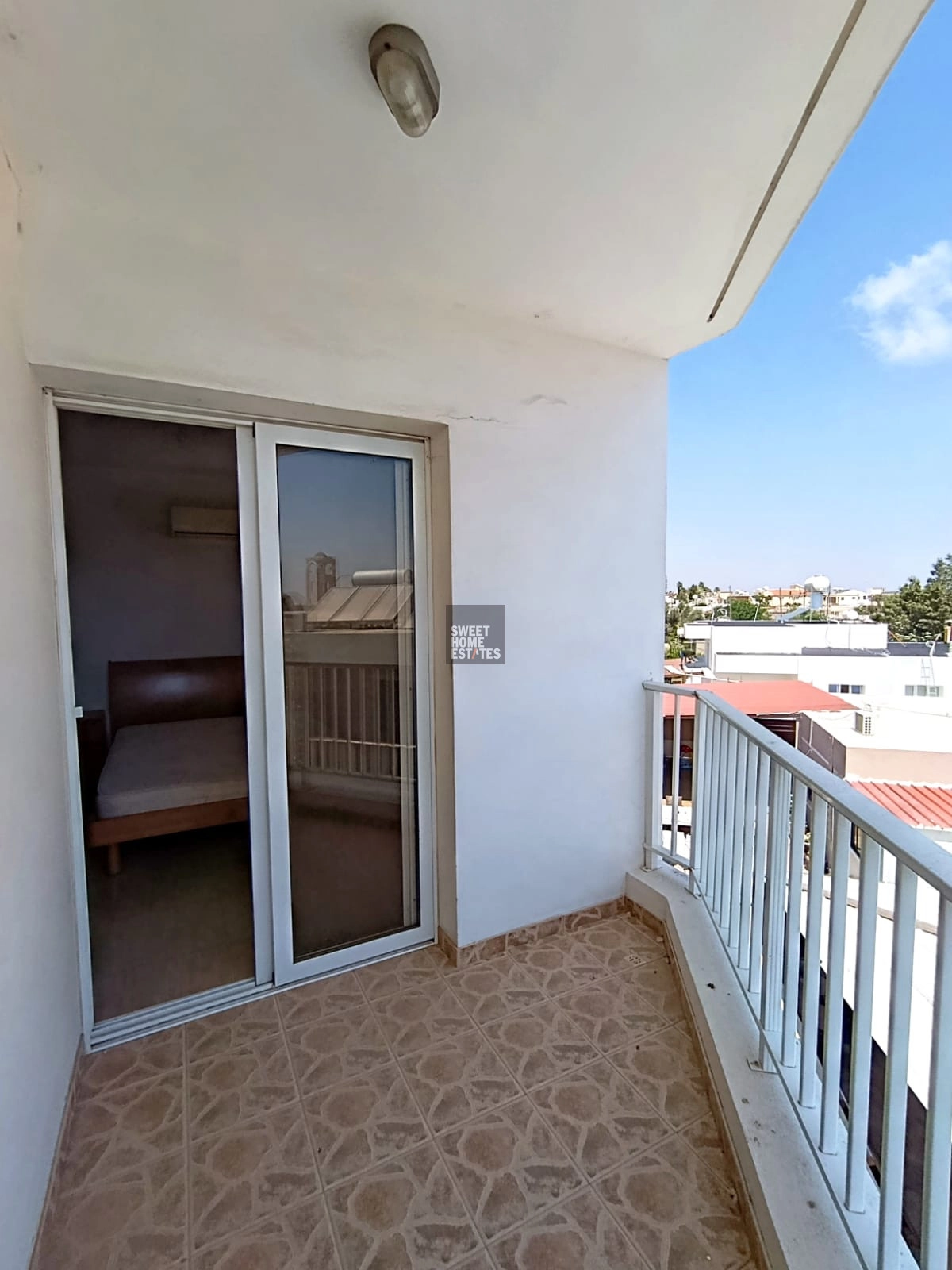 3 Bedroom Apartment for Sale in Xylofagou, Larnaca District