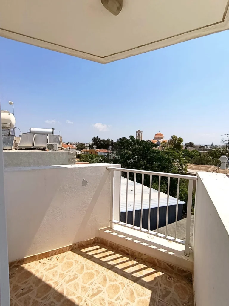 3 Bedroom Apartment for Sale in Xylofagou, Larnaca District
