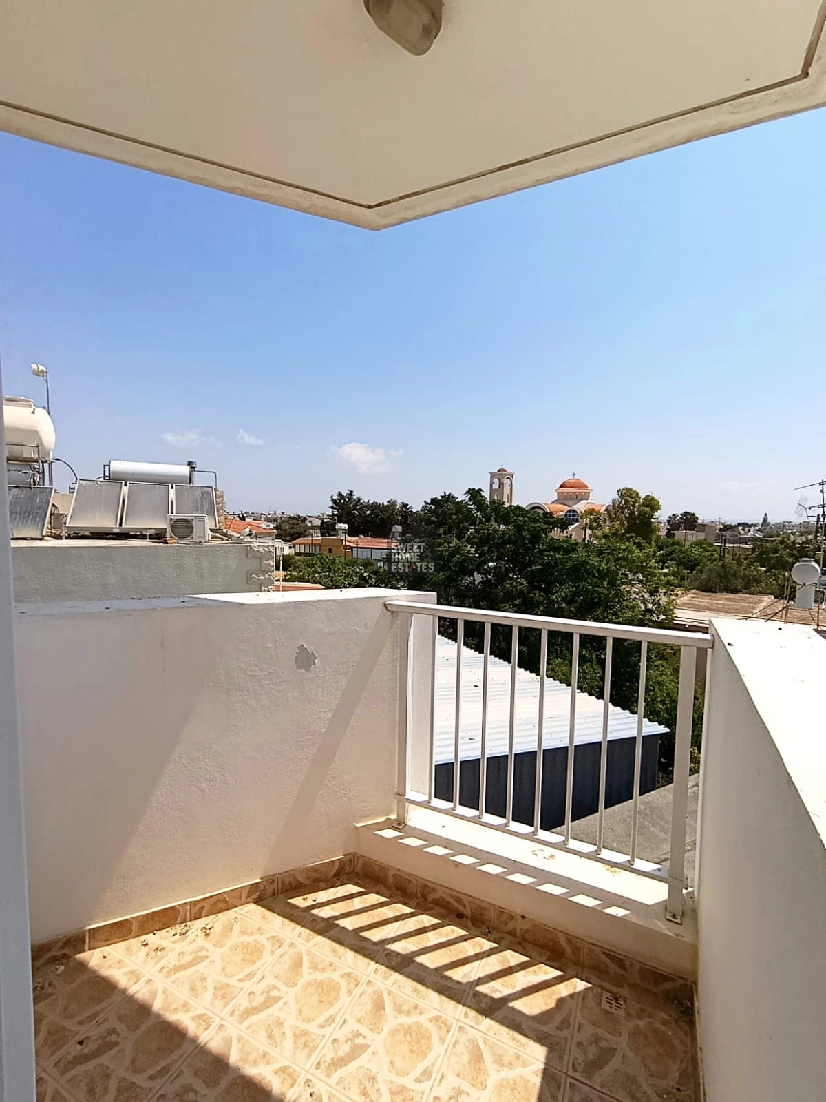3 Bedroom Apartment for Sale in Xylofagou, Larnaca District