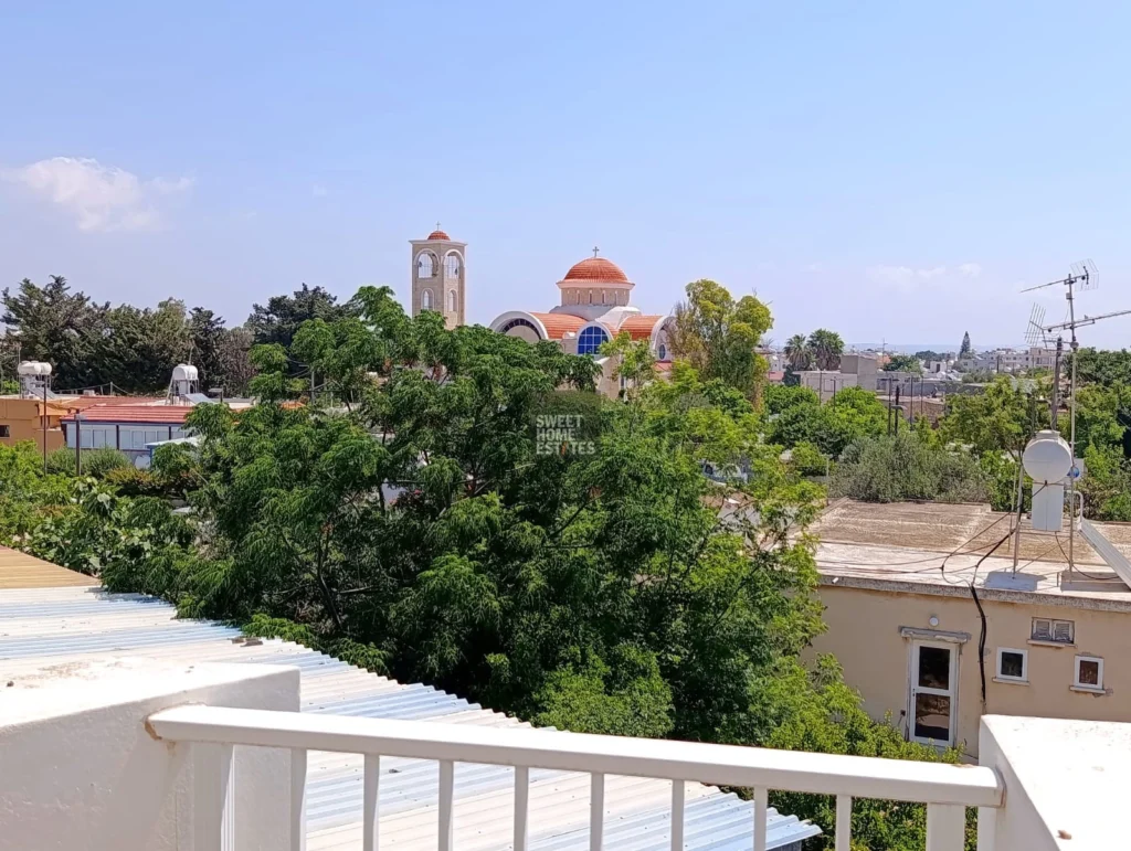 3 Bedroom Apartment for Sale in Xylofagou, Larnaca District