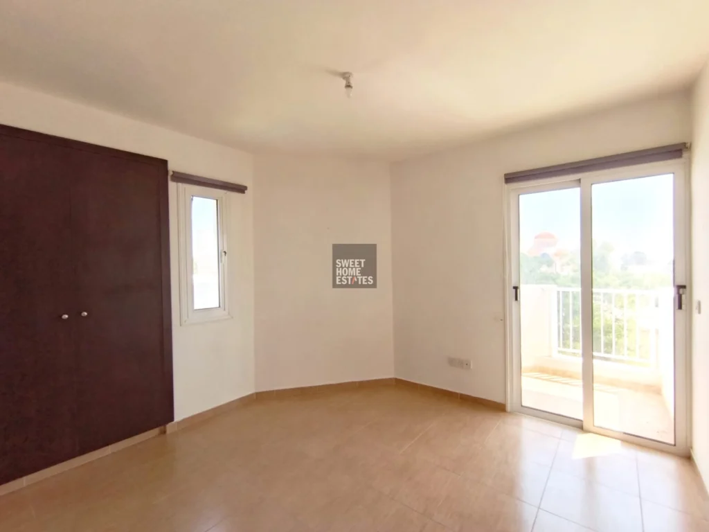 3 Bedroom Apartment for Sale in Xylofagou, Larnaca District