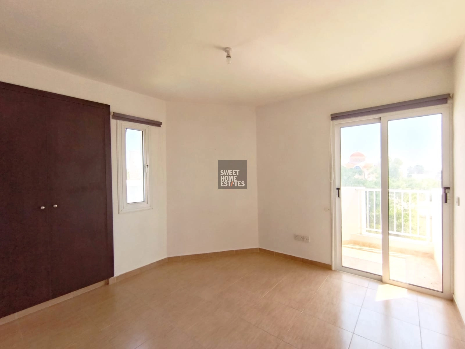 3 Bedroom Apartment for Sale in Xylofagou, Larnaca District
