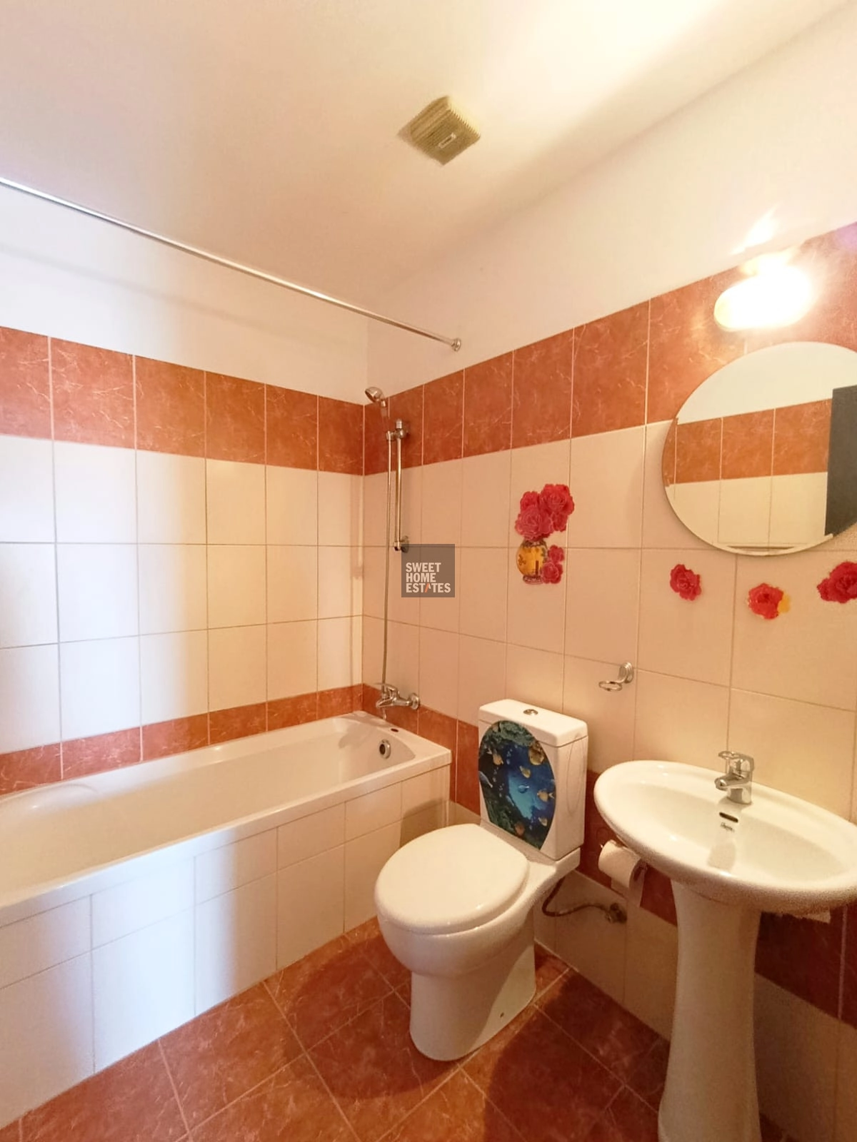 3 Bedroom Apartment for Sale in Xylofagou, Larnaca District