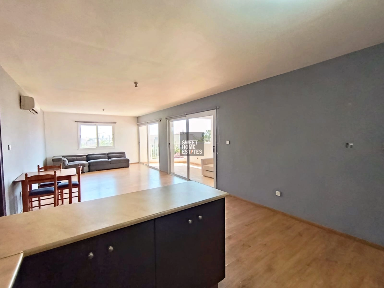 3 Bedroom Apartment for Sale in Xylofagou, Larnaca District