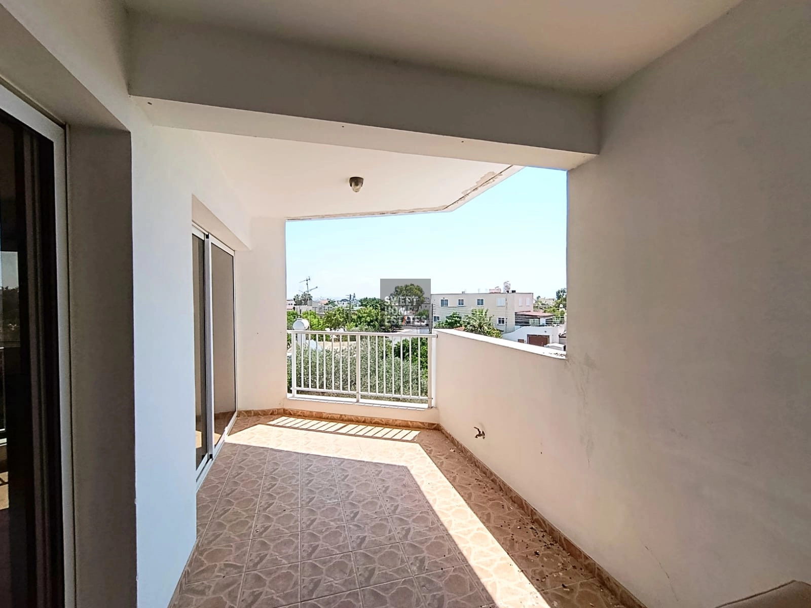 3 Bedroom Apartment for Sale in Xylofagou, Larnaca District