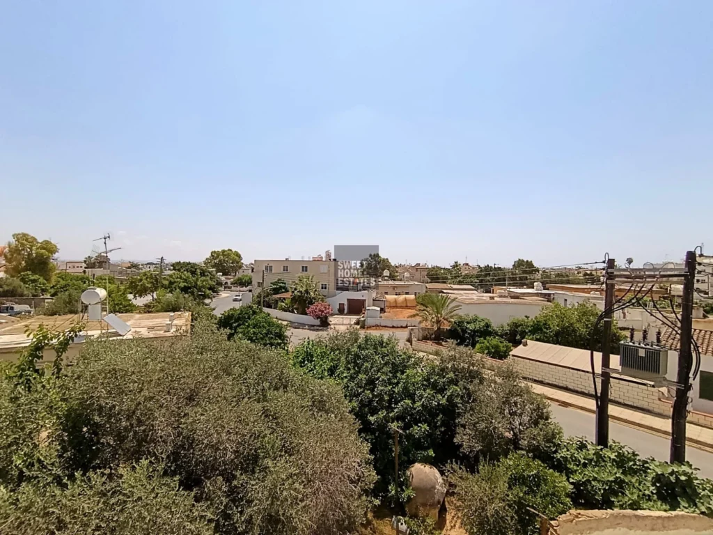 3 Bedroom Apartment for Sale in Xylofagou, Larnaca District