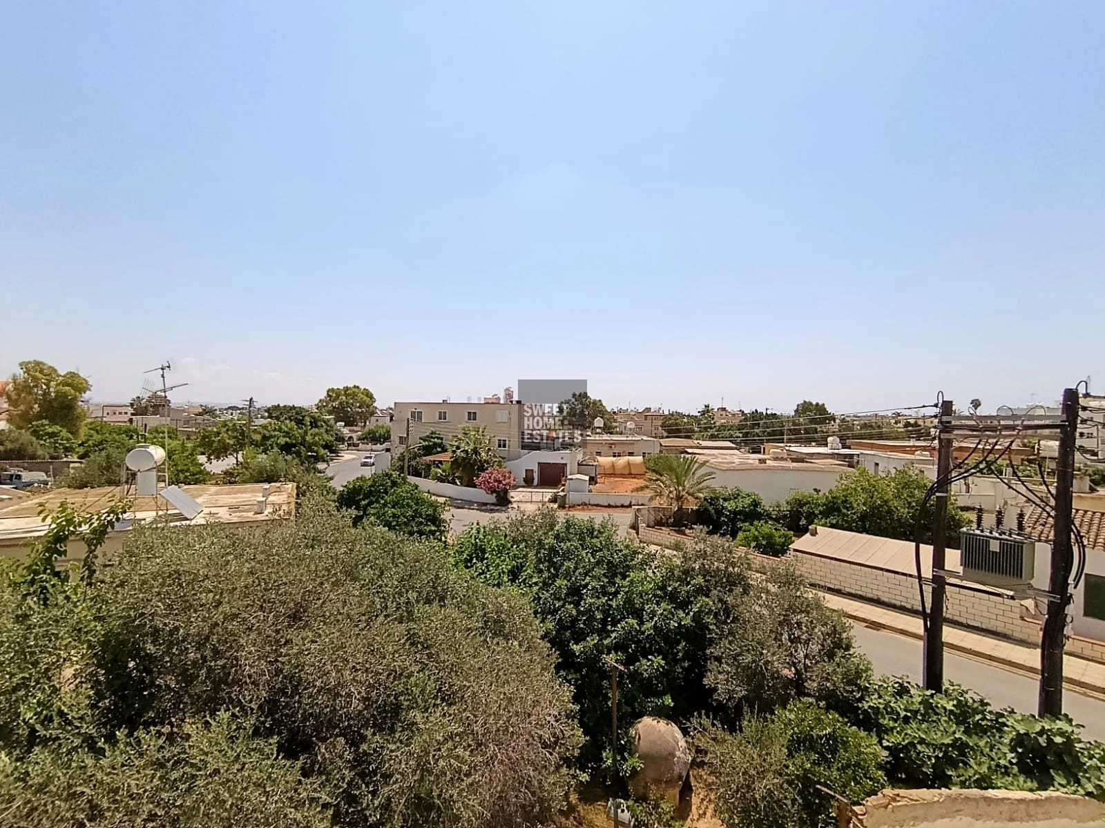3 Bedroom Apartment for Sale in Xylofagou, Larnaca District
