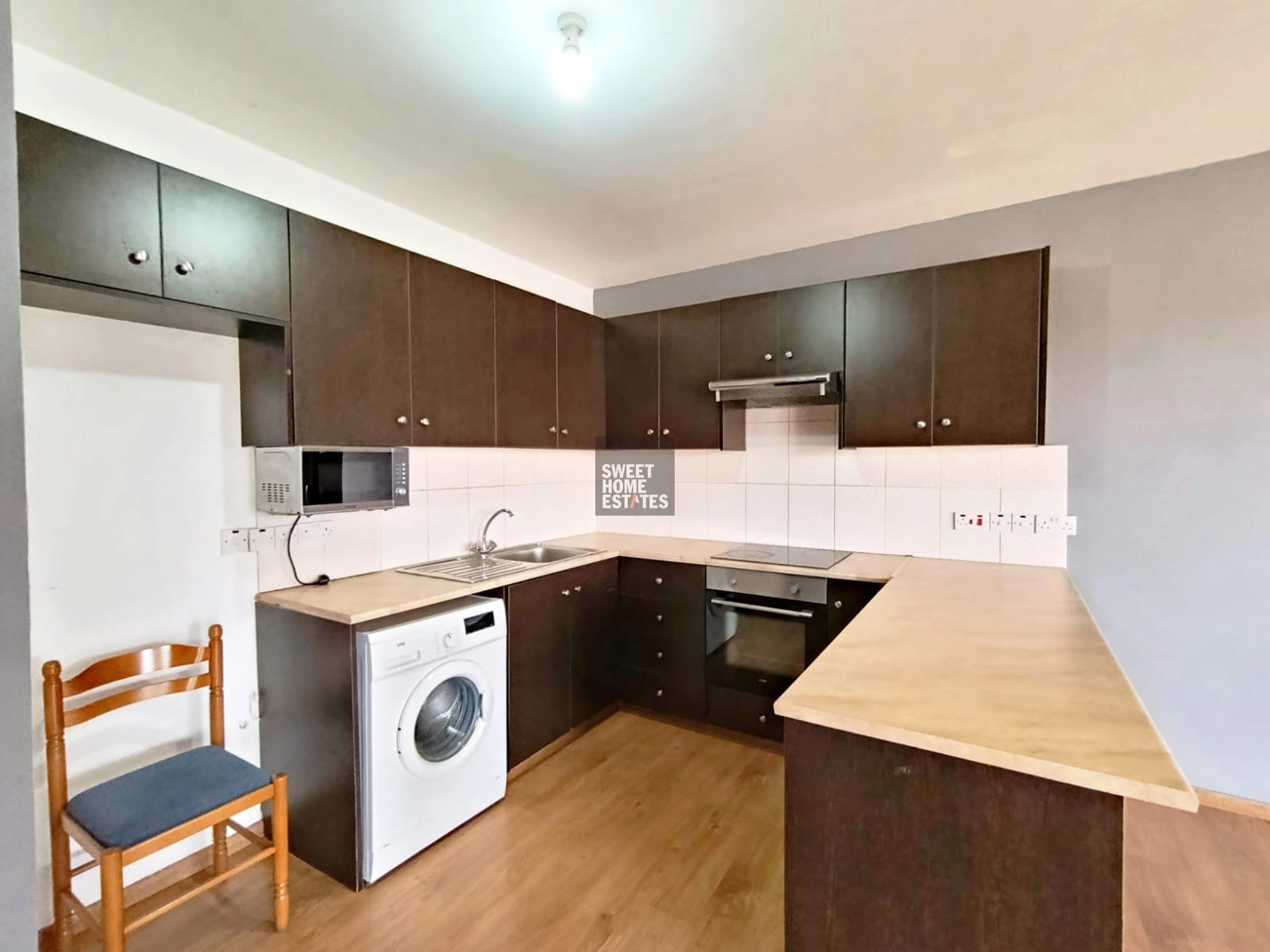 3 Bedroom Apartment for Sale in Xylofagou, Larnaca District