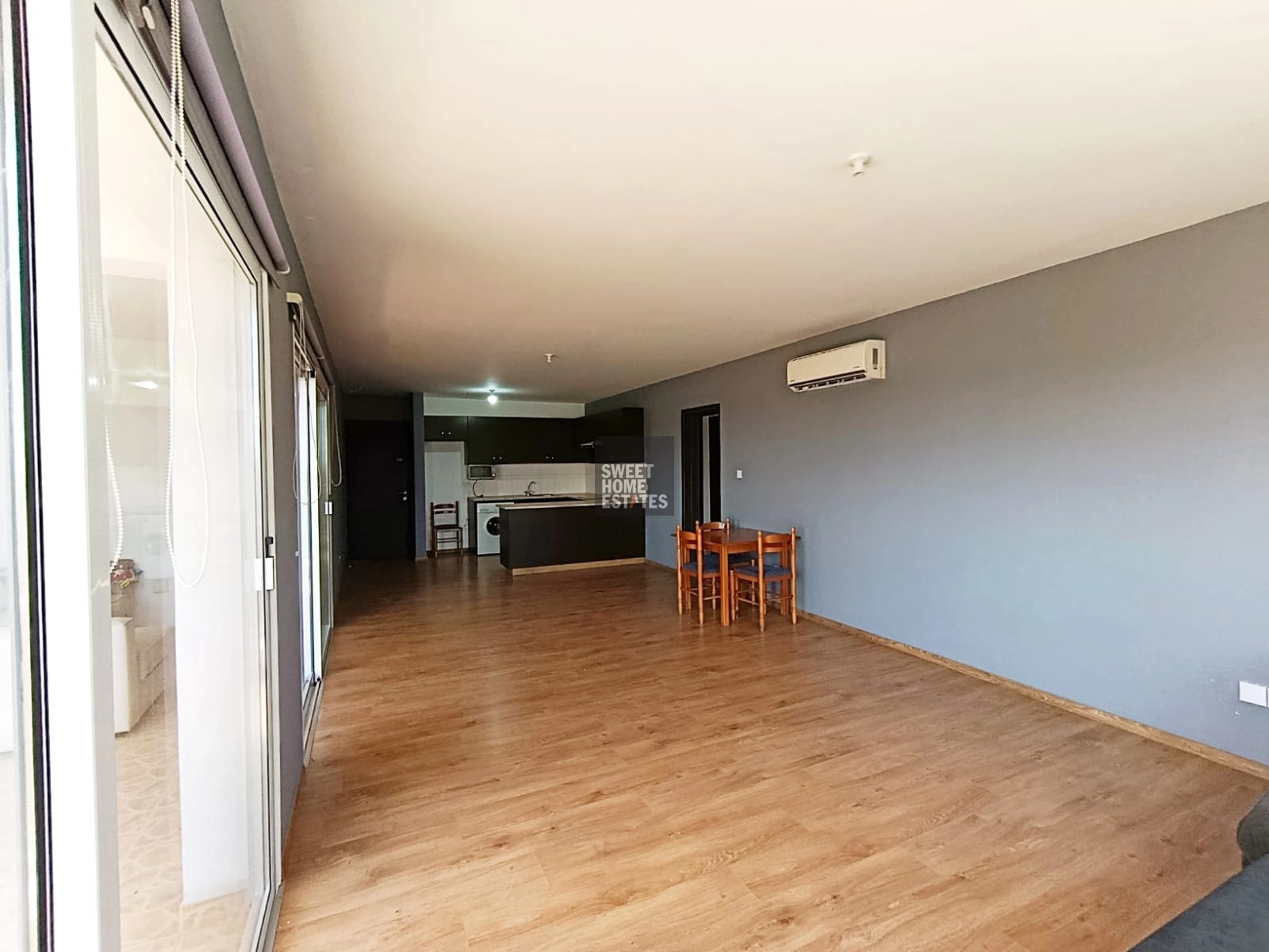 3 Bedroom Apartment for Sale in Xylofagou, Larnaca District