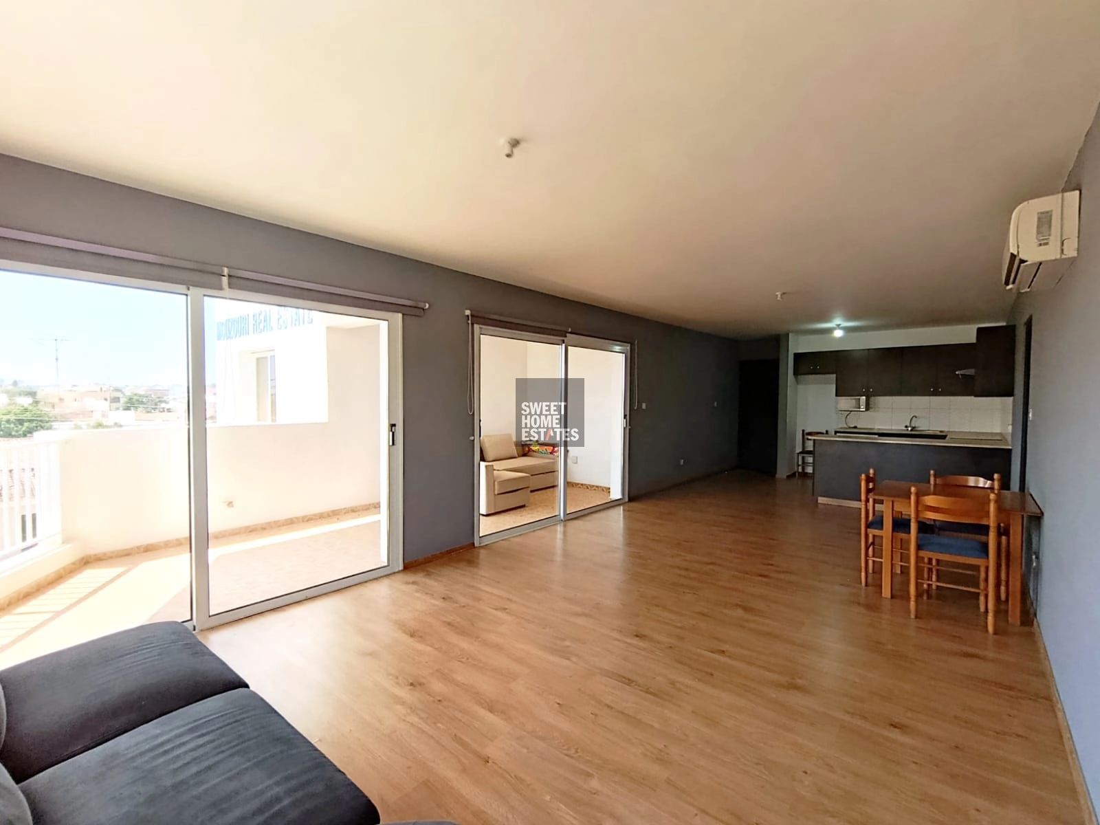3 Bedroom Apartment for Sale in Xylofagou, Larnaca District