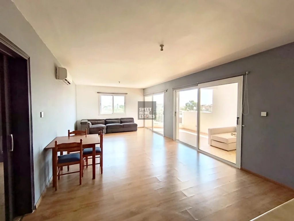 3 Bedroom Apartment for Sale in Xylofagou, Larnaca District