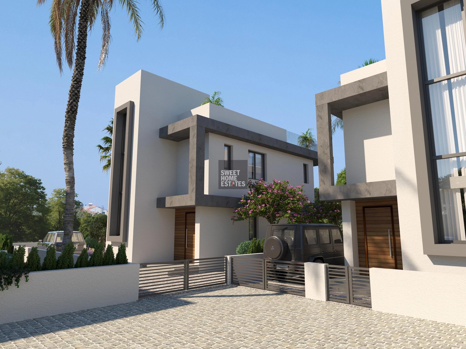 3 Bedroom House for Sale in Pernera, Famagusta District
