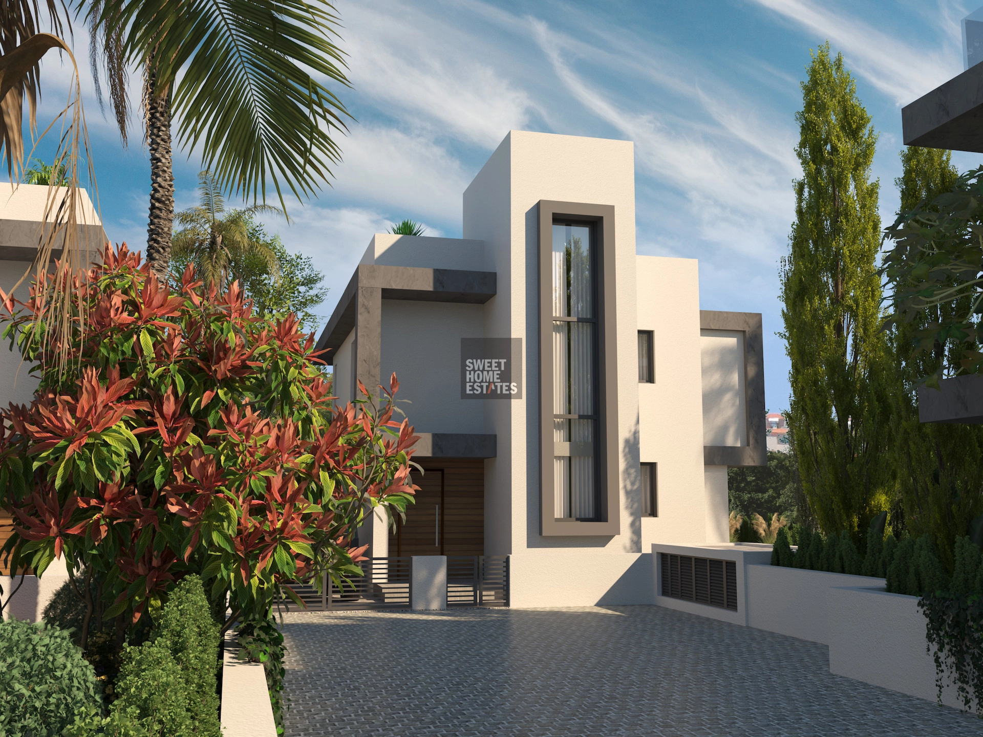 3 Bedroom House for Sale in Pernera, Famagusta District