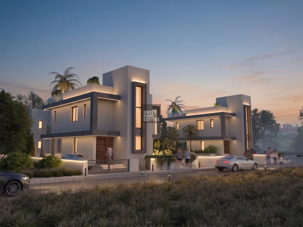 3 Bedroom House for Sale in Pernera, Famagusta District