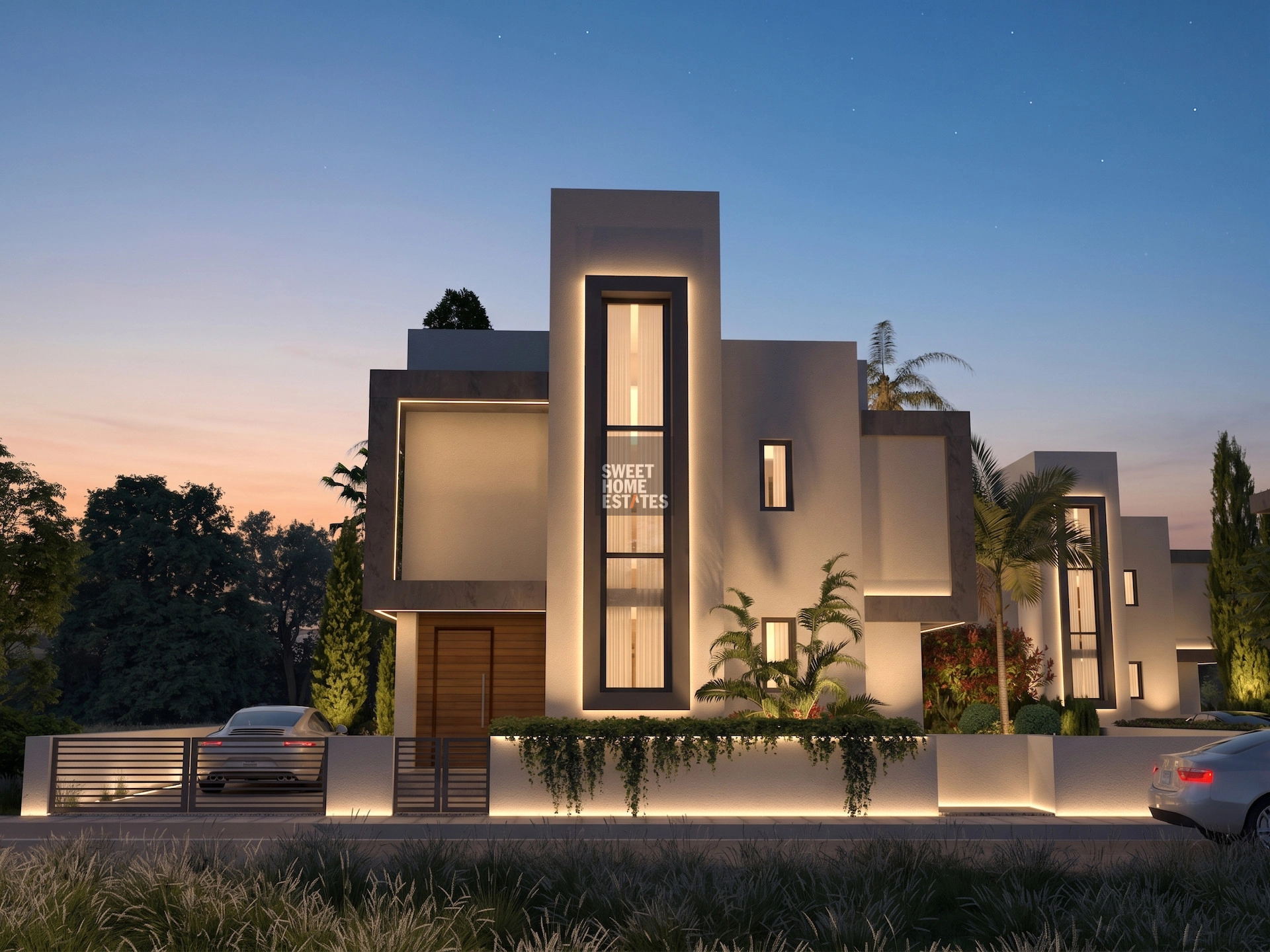 3 Bedroom House for Sale in Pernera, Famagusta District