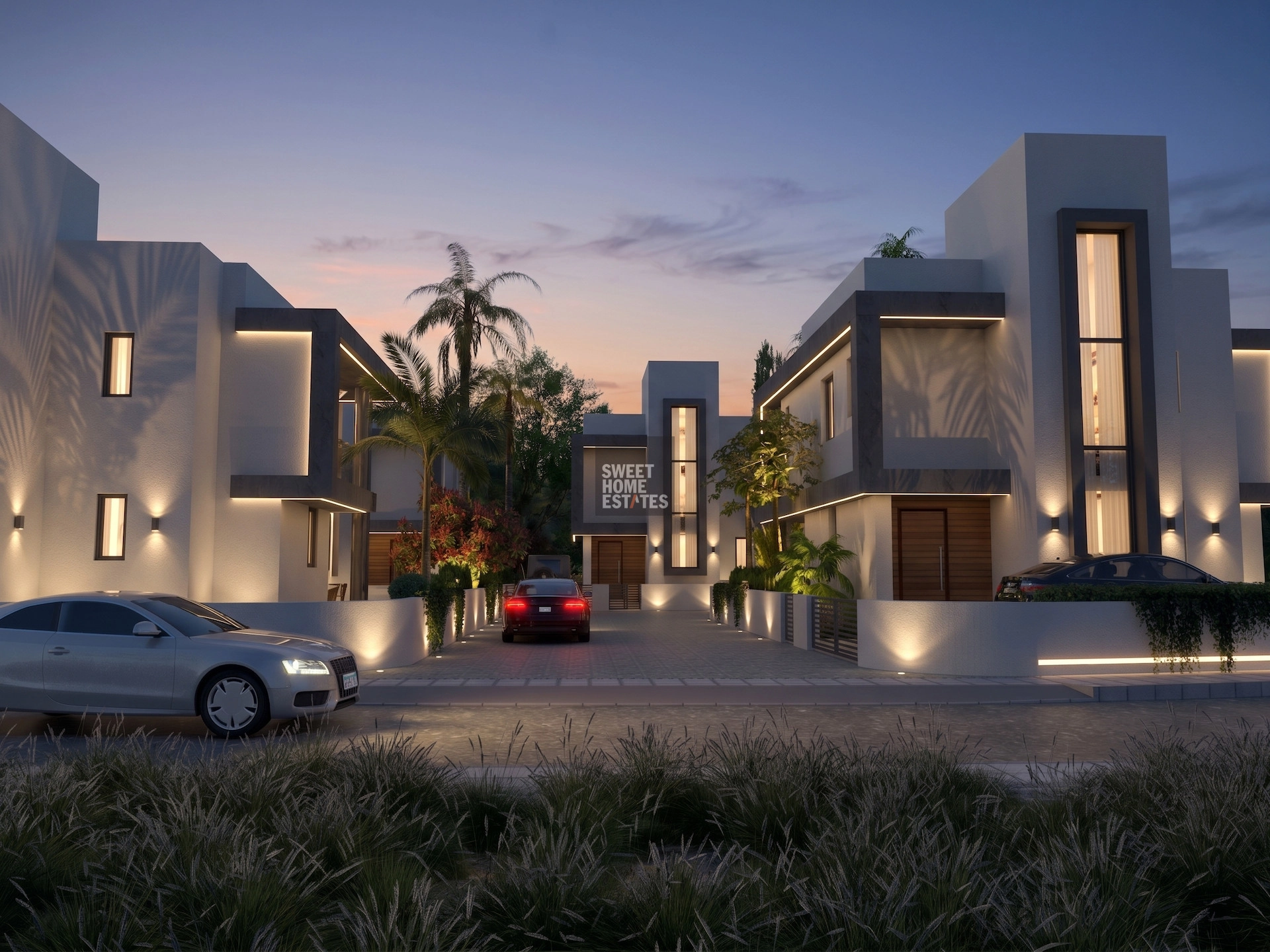 3 Bedroom House for Sale in Pernera, Famagusta District