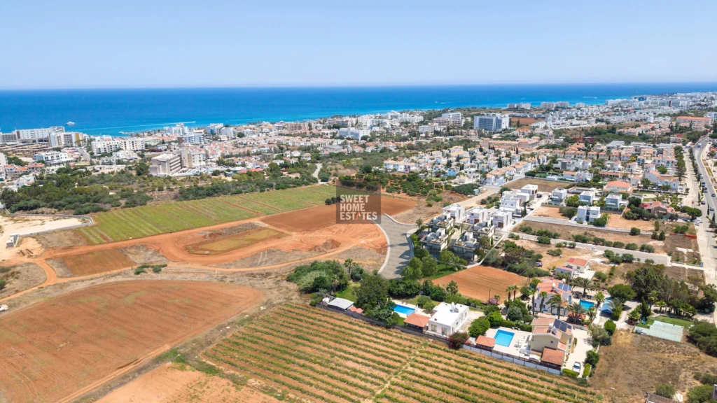 3 Bedroom House for Sale in Pernera, Famagusta District