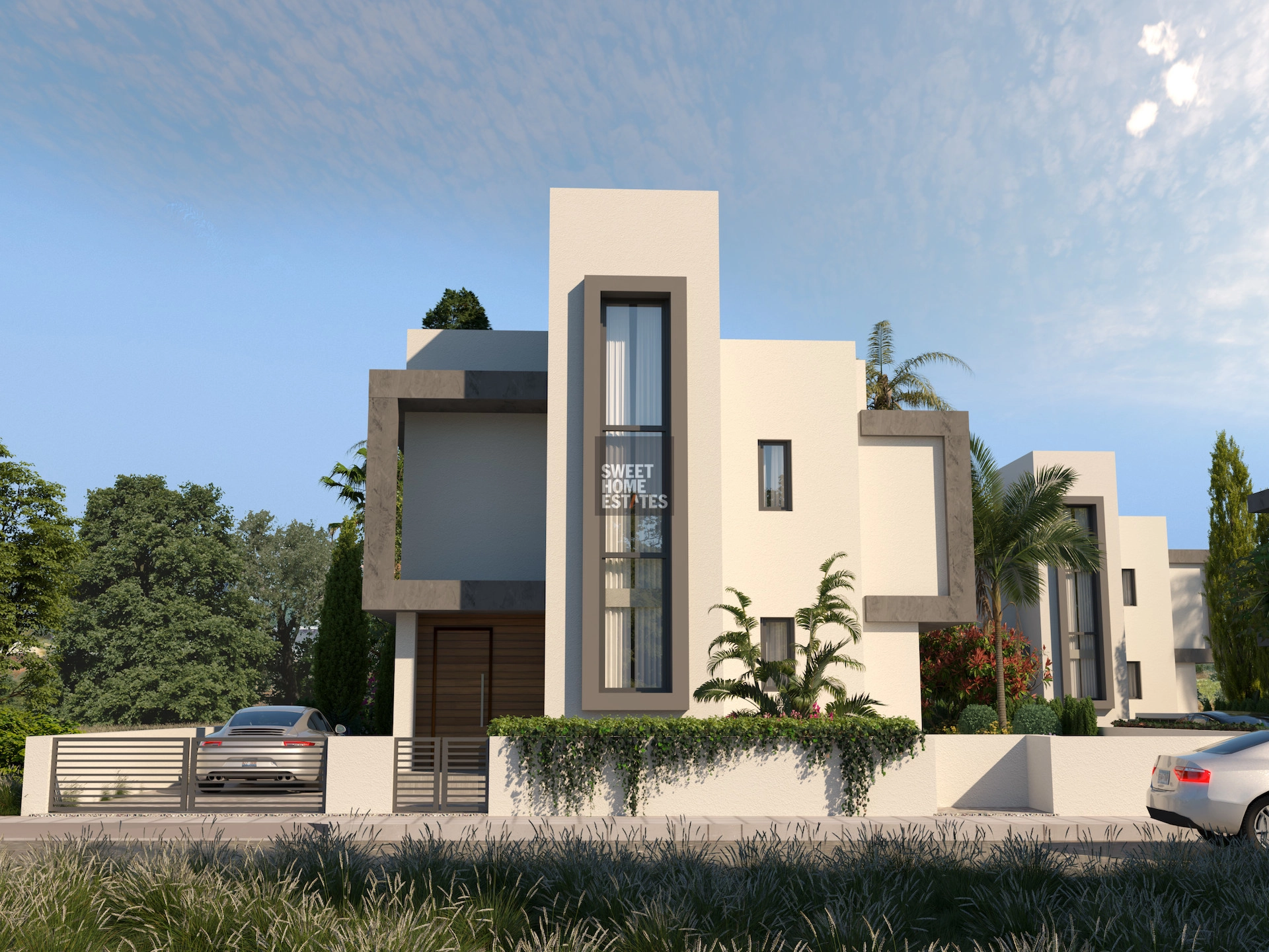 3 Bedroom House for Sale in Pernera, Famagusta District