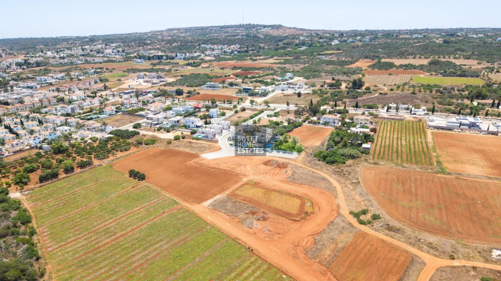 3 Bedroom House for Sale in Pernera, Famagusta District