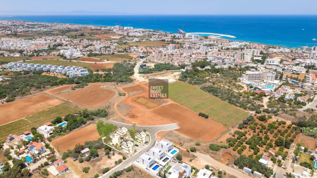 3 Bedroom House for Sale in Pernera, Famagusta District