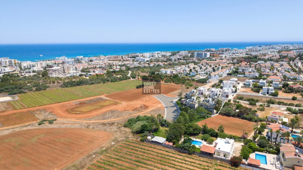 3 Bedroom House for Sale in Pernera, Famagusta District