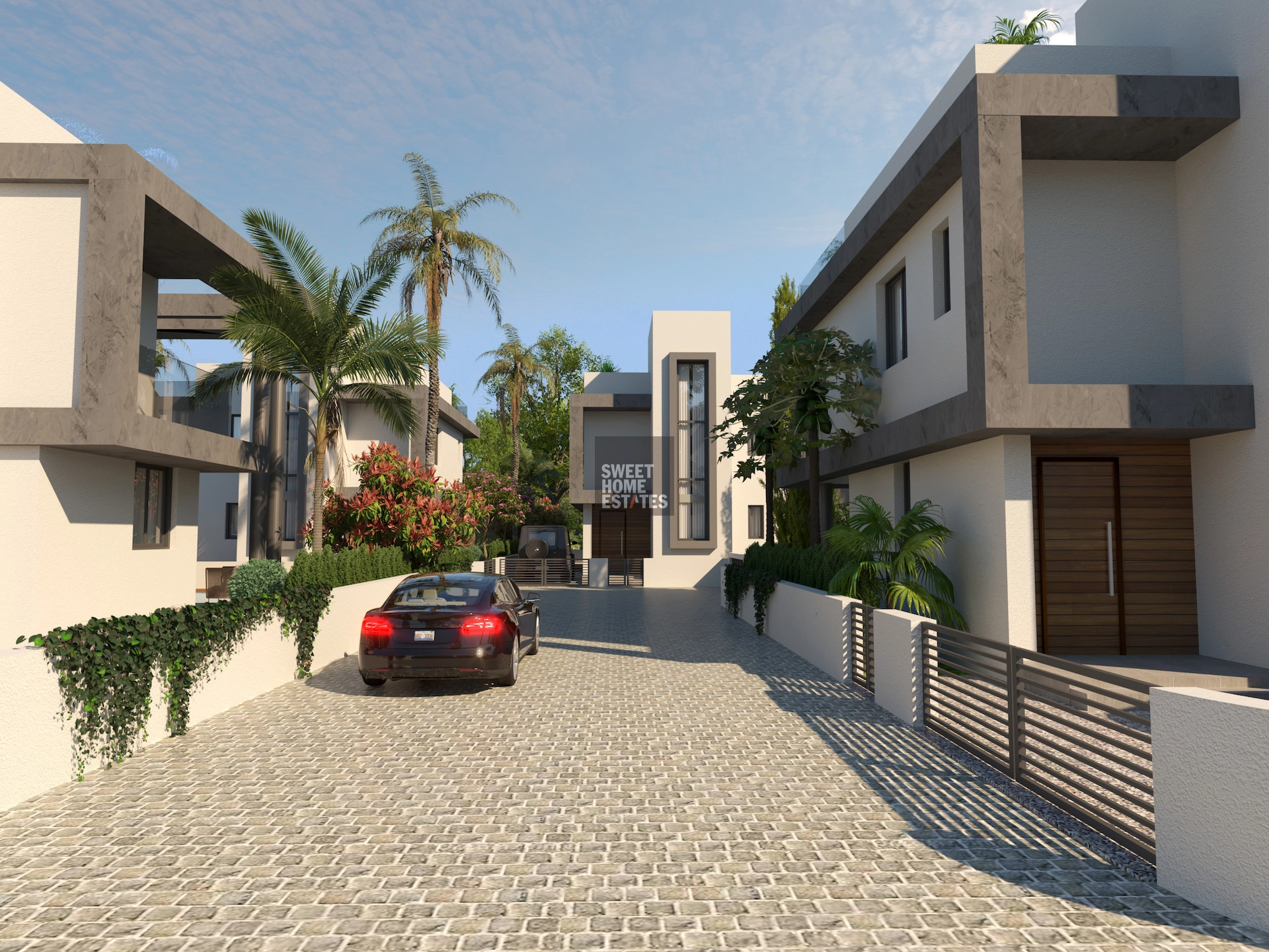 3 Bedroom House for Sale in Pernera, Famagusta District