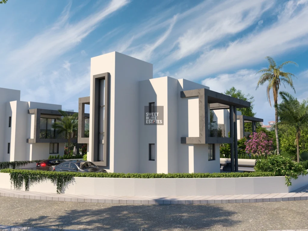3 Bedroom House for Sale in Pernera, Famagusta District