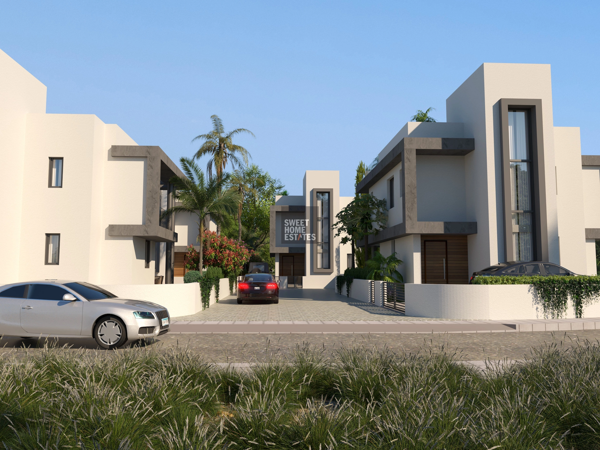 3 Bedroom House for Sale in Pernera, Famagusta District