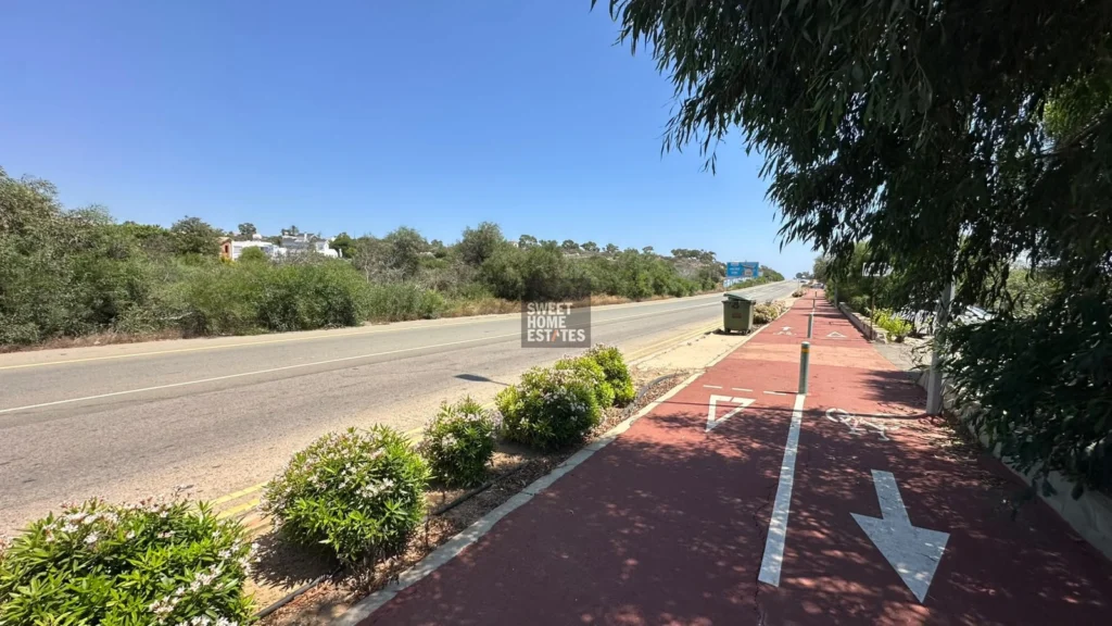24,715m² Plot for Sale in Famagusta – Agia Napa