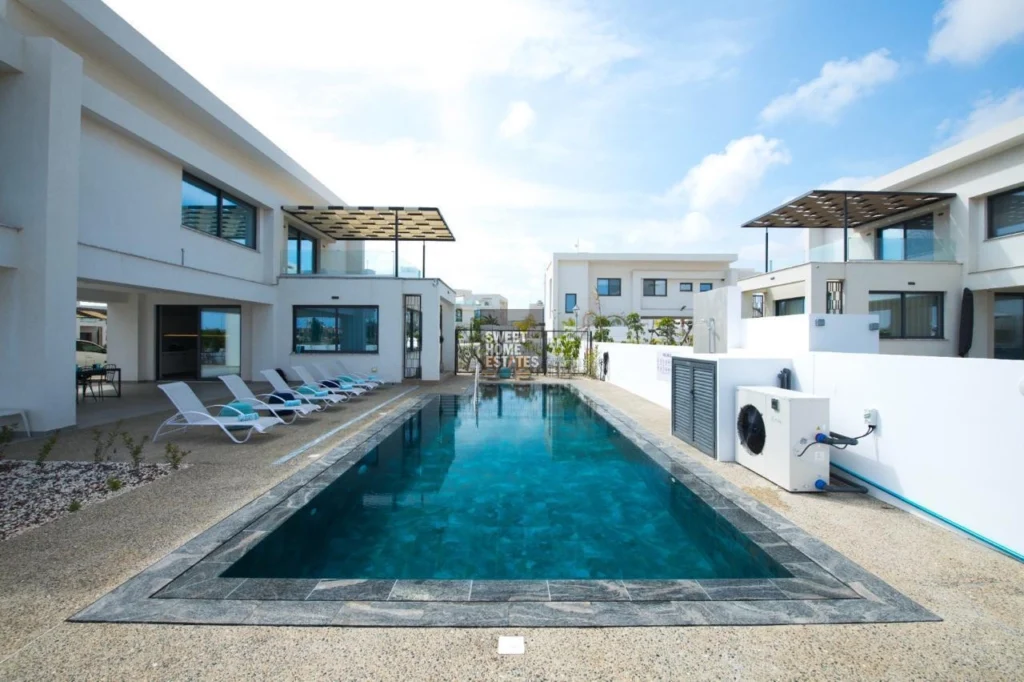 3 Bedroom House for Sale in Pernera, Famagusta District
