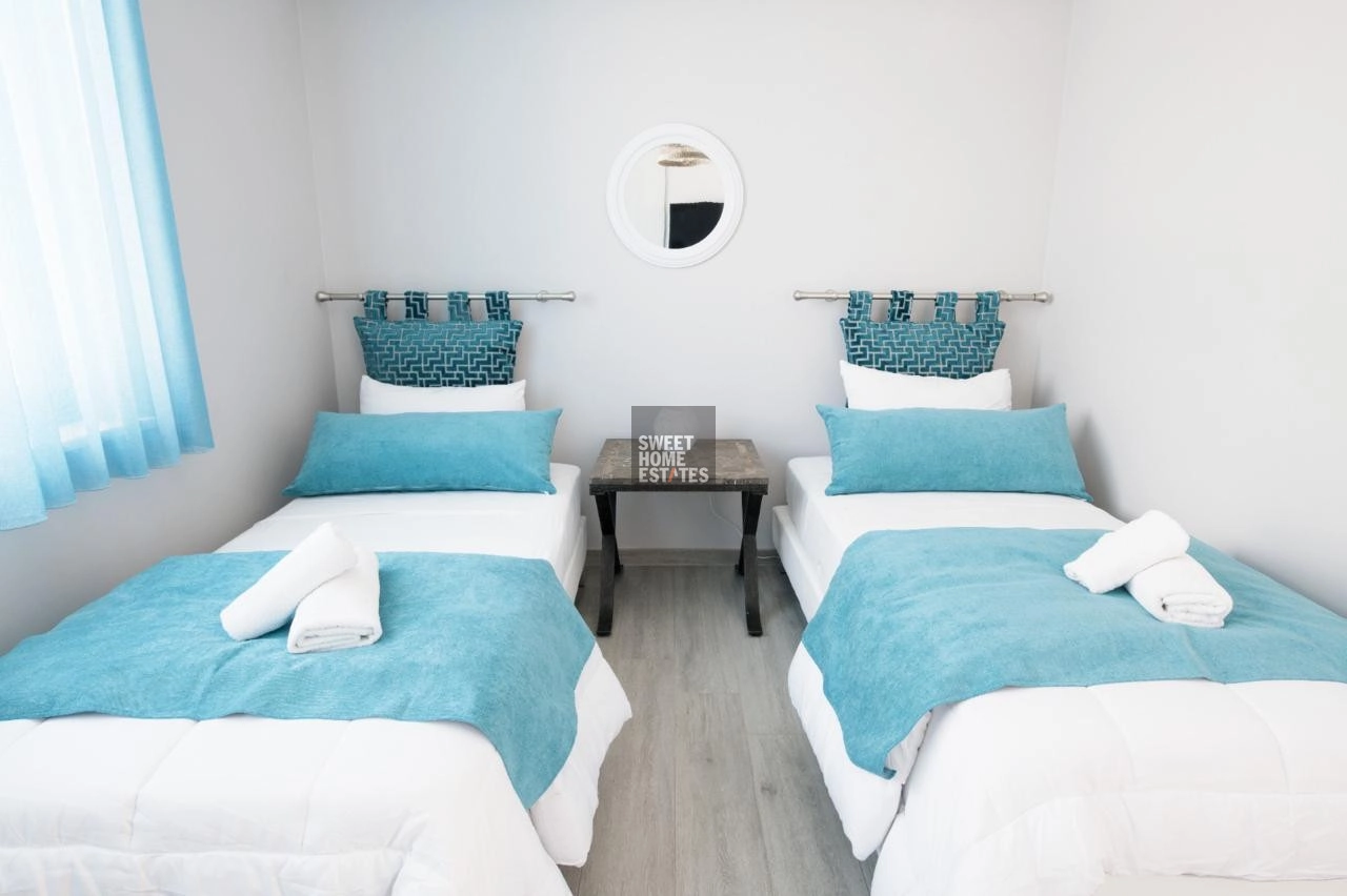 3 Bedroom House for Sale in Pernera, Famagusta District