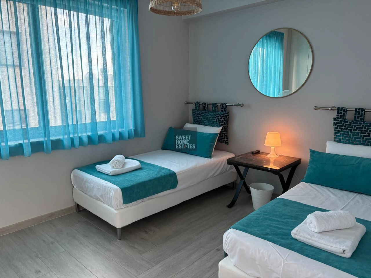 3 Bedroom House for Sale in Pernera, Famagusta District