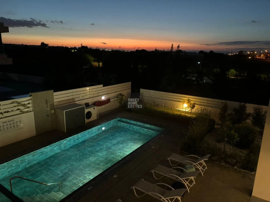 3 Bedroom House for Sale in Pernera, Famagusta District