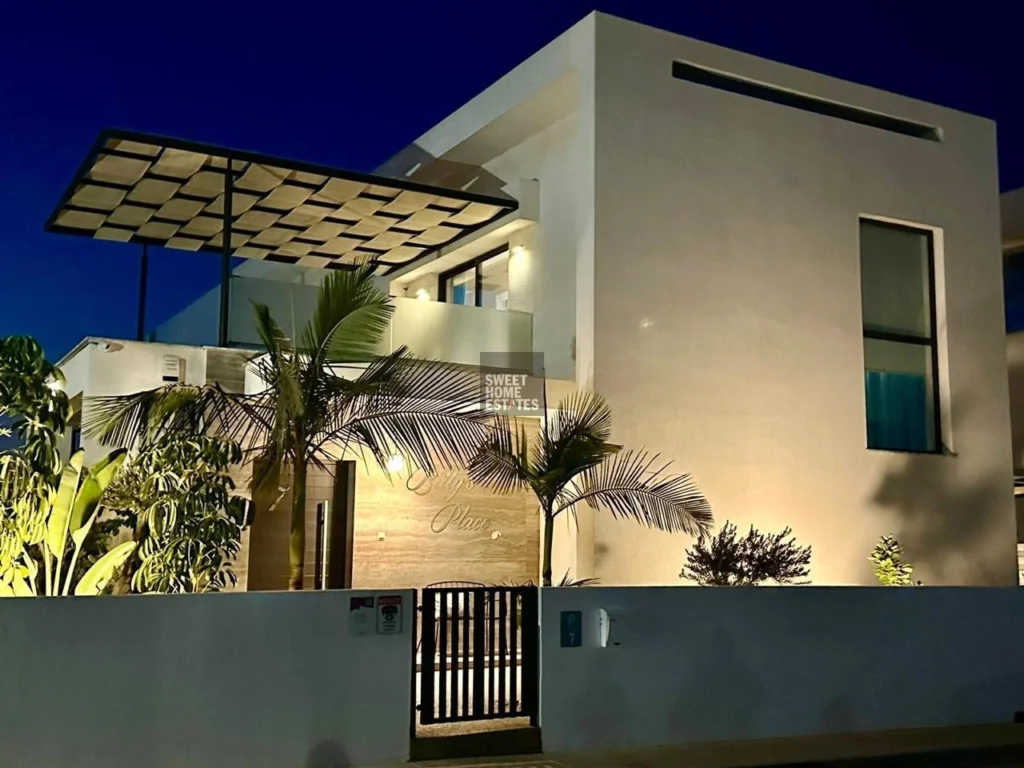 3 Bedroom House for Sale in Pernera, Famagusta District