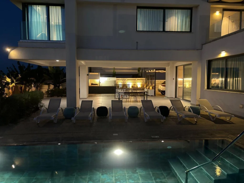 3 Bedroom House for Sale in Pernera, Famagusta District