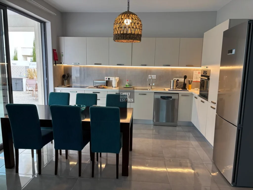 3 Bedroom House for Sale in Pernera, Famagusta District