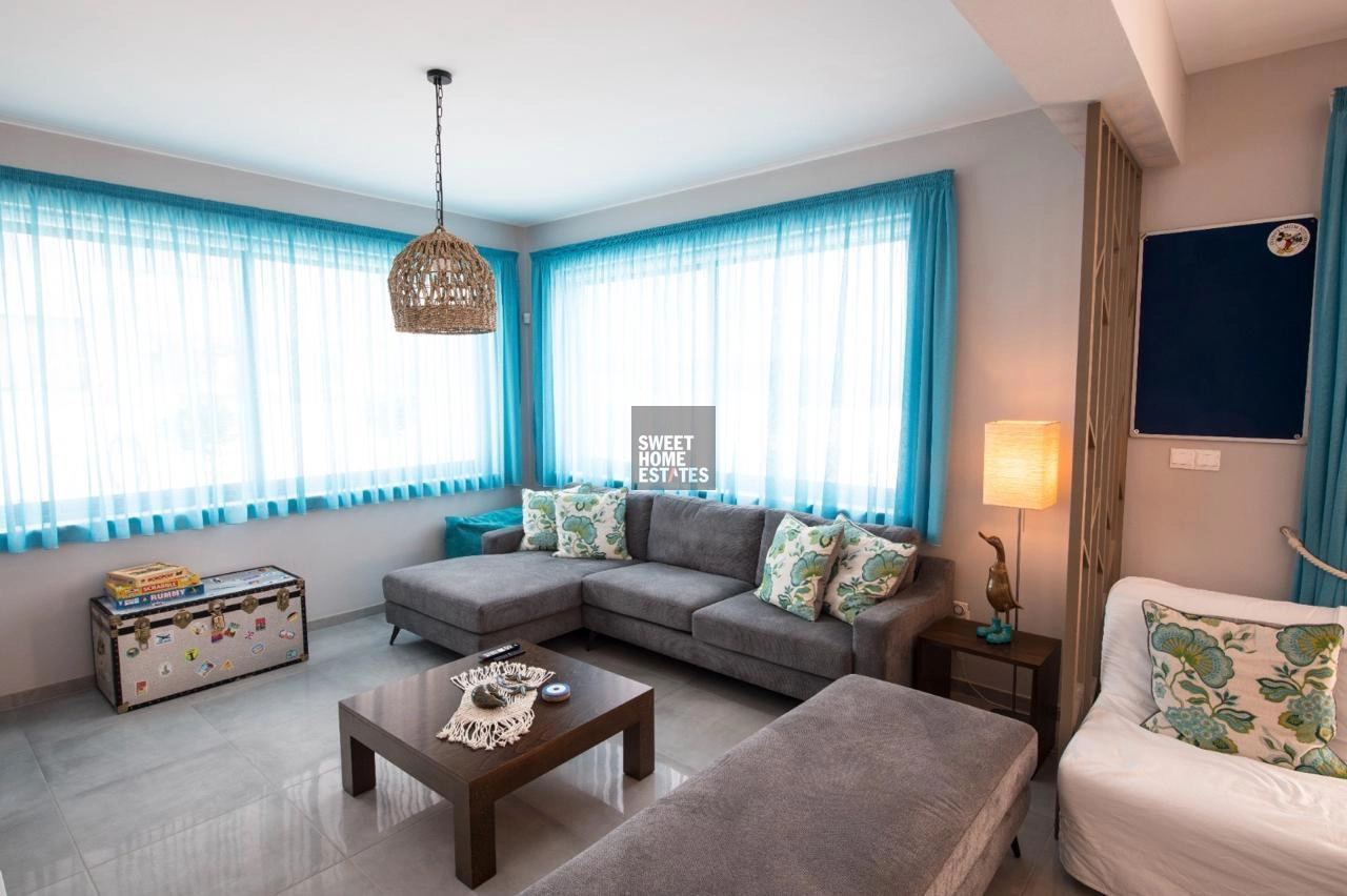 3 Bedroom House for Sale in Pernera, Famagusta District