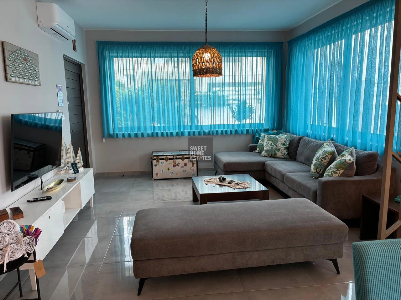 3 Bedroom House for Sale in Pernera, Famagusta District