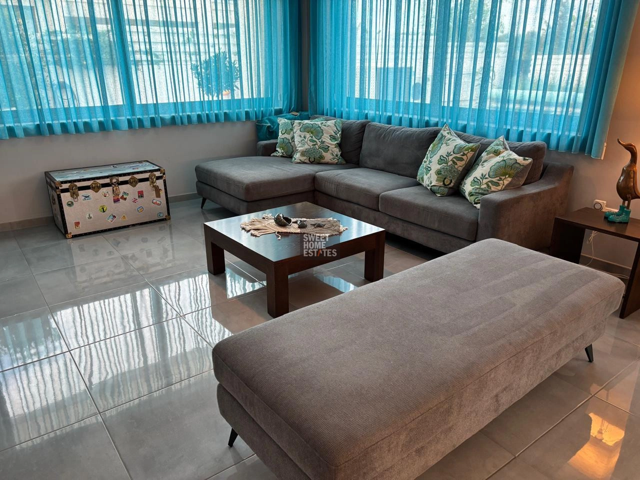 3 Bedroom House for Sale in Pernera, Famagusta District
