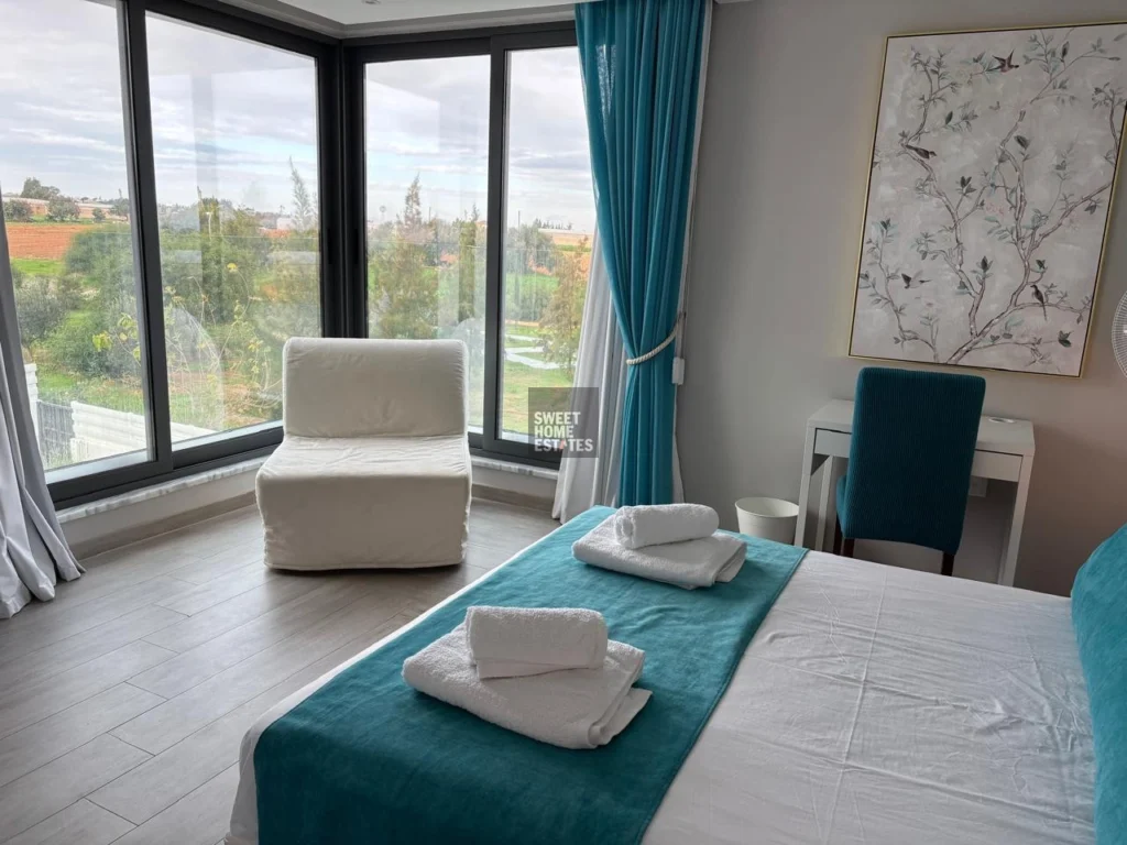 3 Bedroom House for Sale in Pernera, Famagusta District