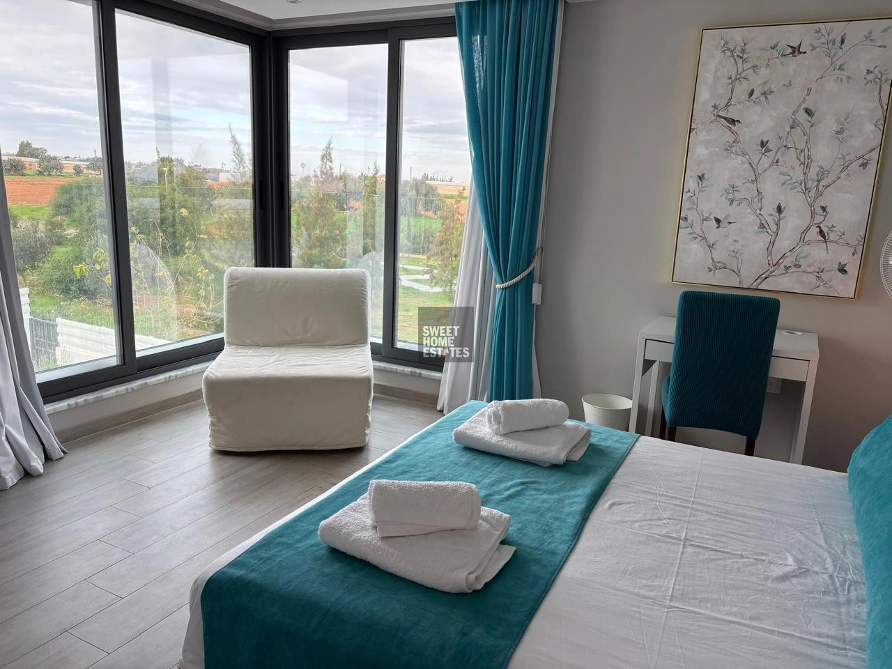 3 Bedroom House for Sale in Pernera, Famagusta District