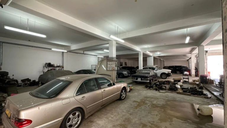 1000m² Commercial for Rent in Paralimni, Famagusta District