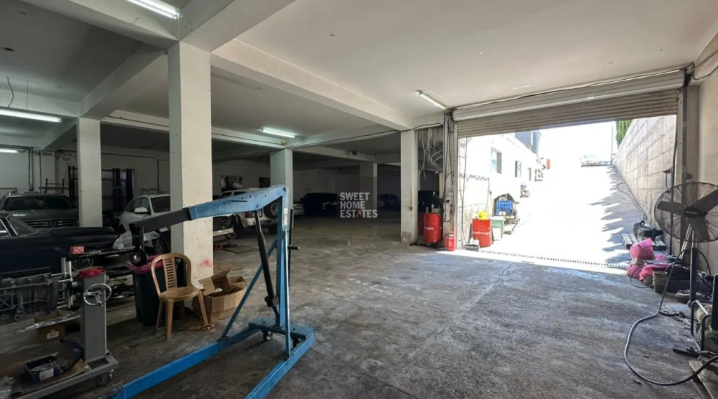 1000m² Commercial for Rent in Paralimni, Famagusta District