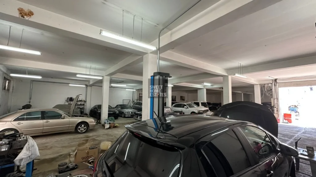 1000m² Commercial for Rent in Paralimni, Famagusta District